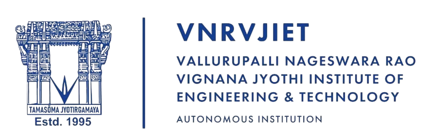 VNR Logo